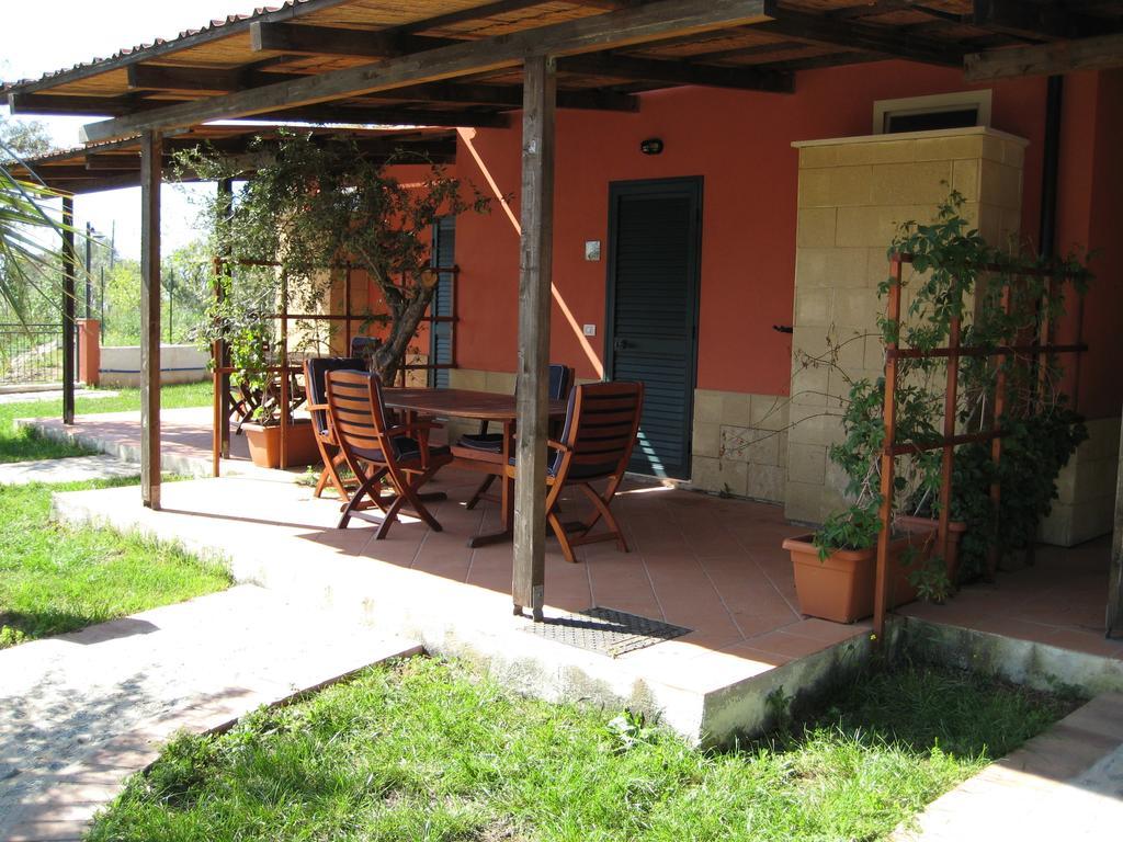 Residenza Mediterranea Zambrone Rom bilde